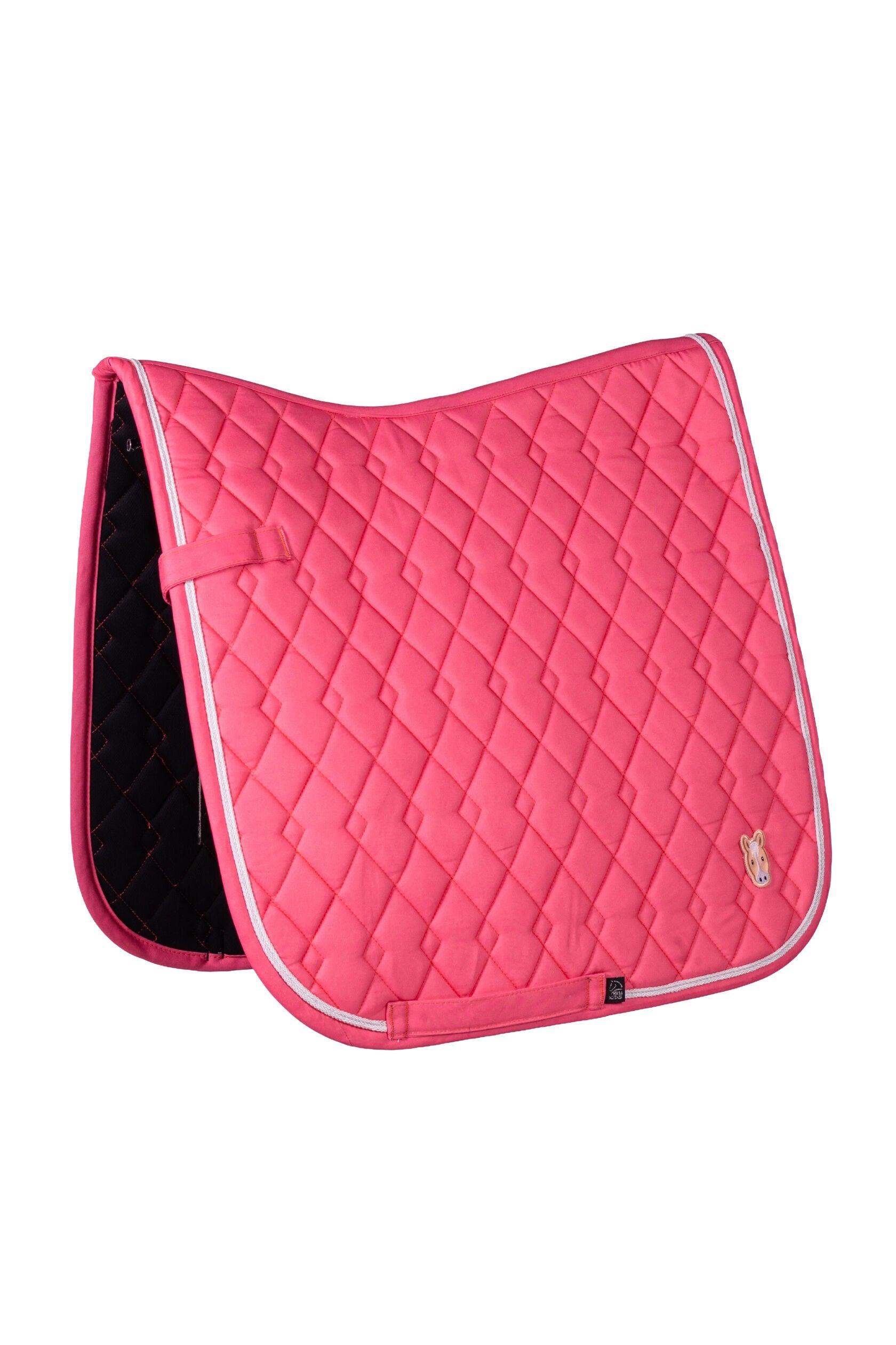 HKM Saddle Cloth Maui Patch dressur