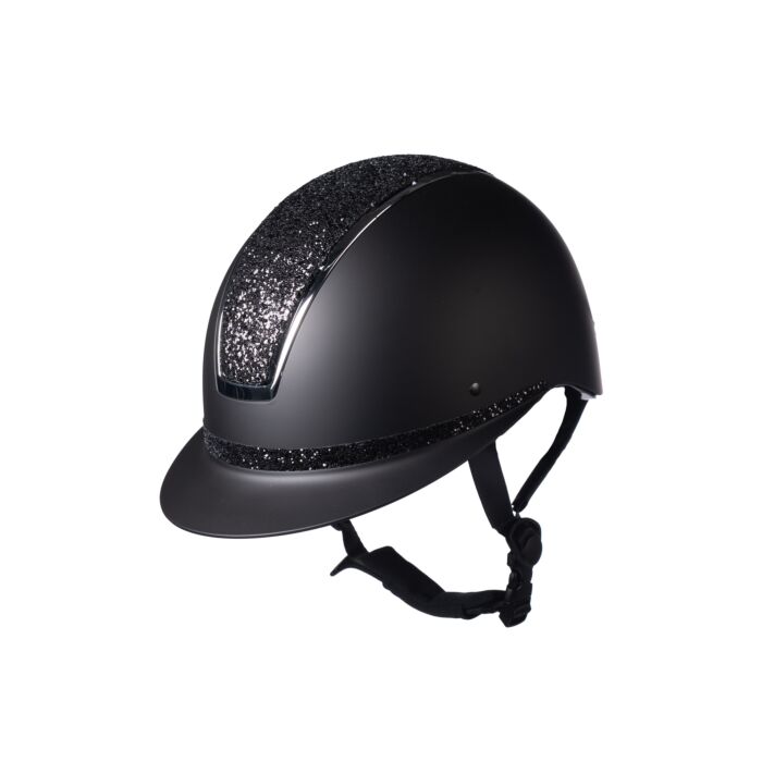 HKM Elegant Lady Shield Ridehjelm