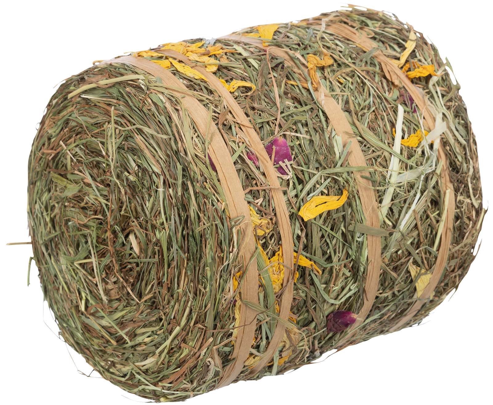 Trixie Hay Roll