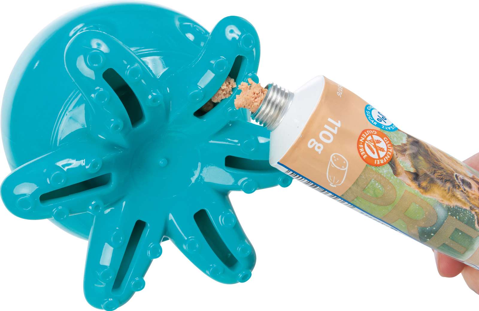 Trixie Snack-Octopus - OUTLET