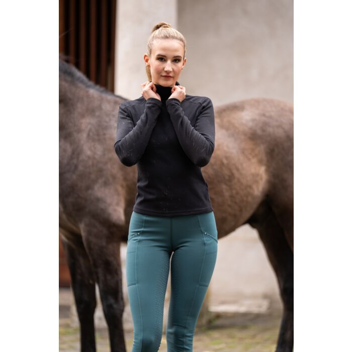 HKM Soft Pullover