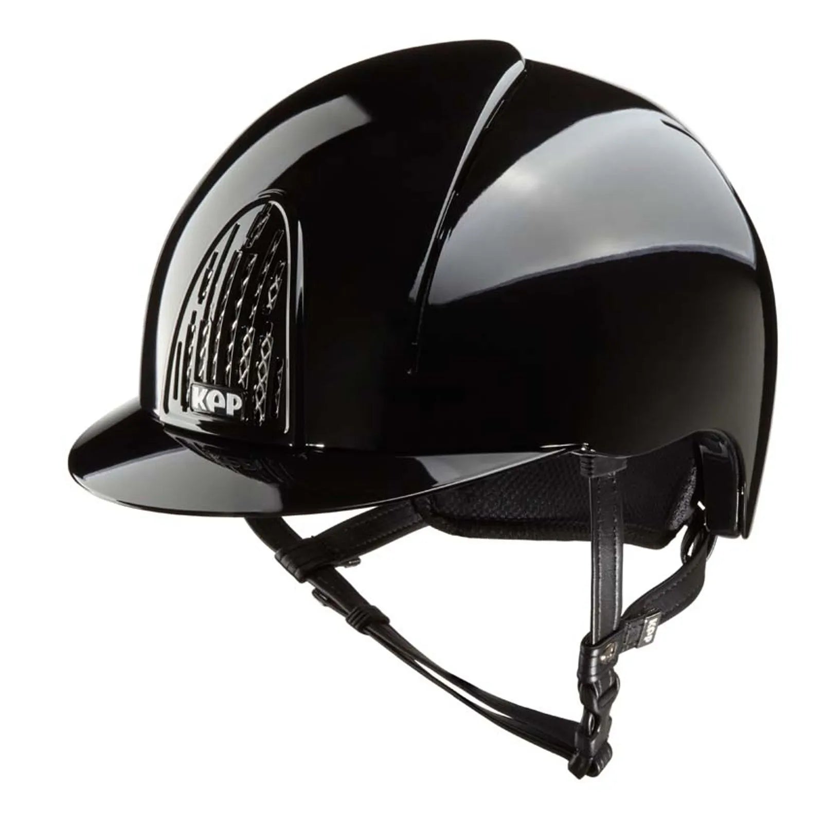 KEP Smart Polish Ridehjelm