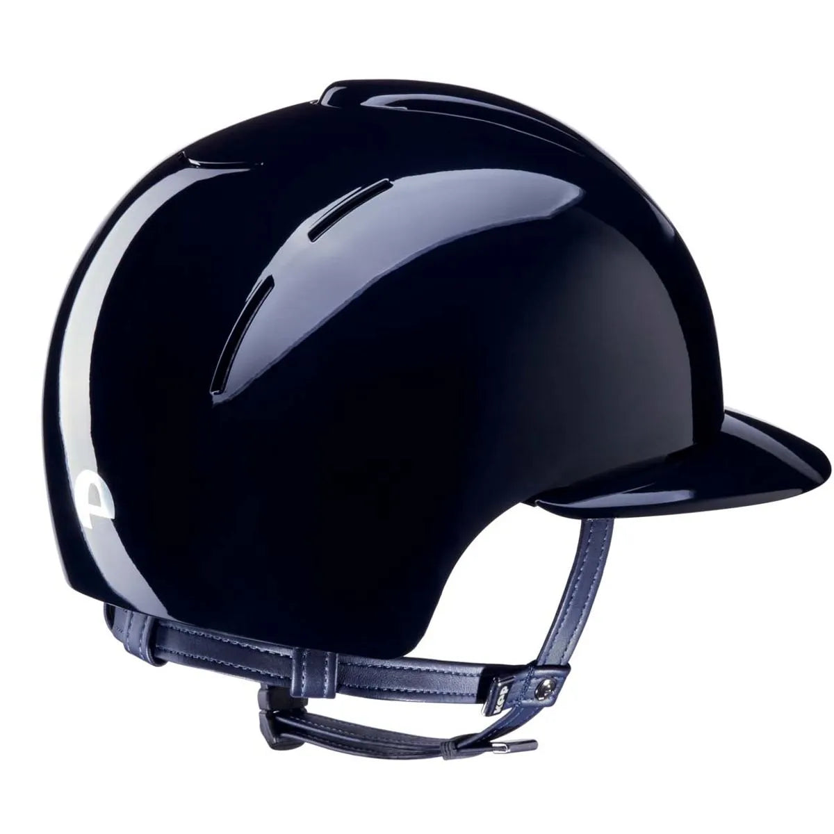 KEP Smart Polo Polish Ridehjelm