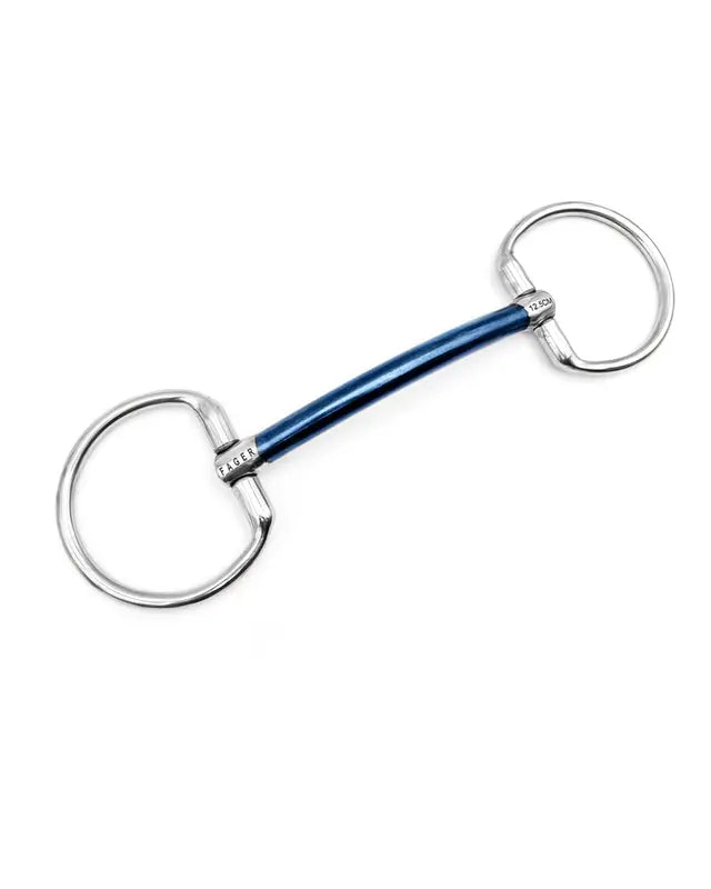 Fager Harry Sweet Iron Fixed Rings