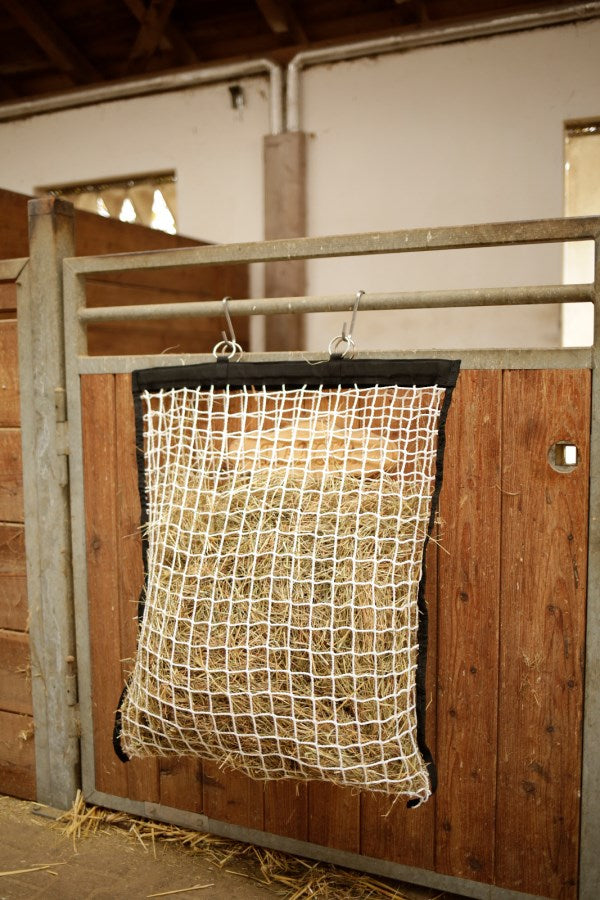 Kerbl Hay Net med magnet