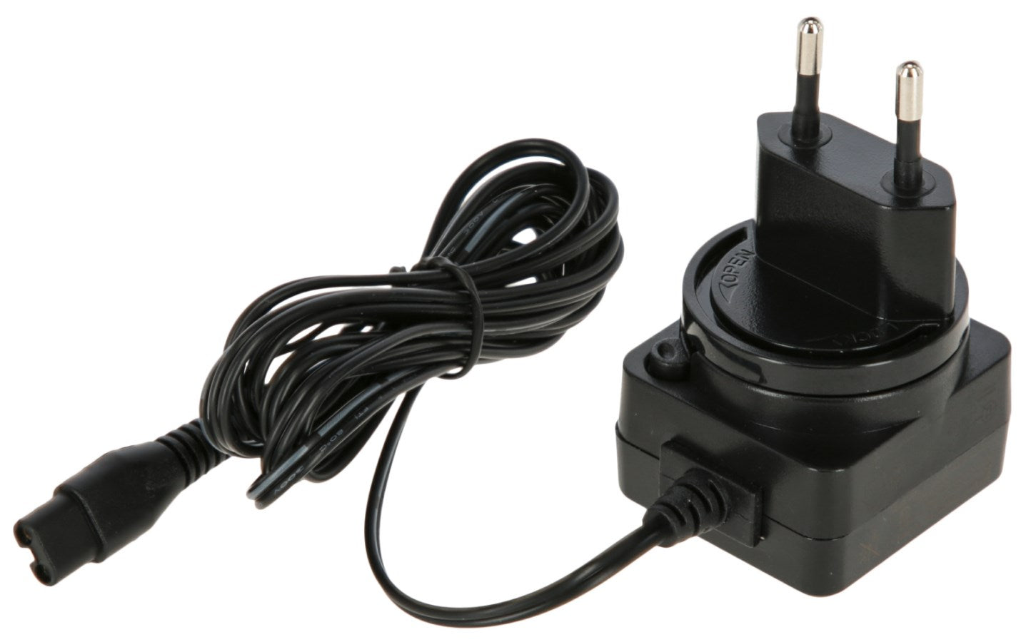 Clipster DeloX Batteri Klipper