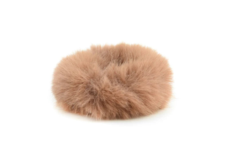 Bellinoxx Vienna faux fur hårpynt