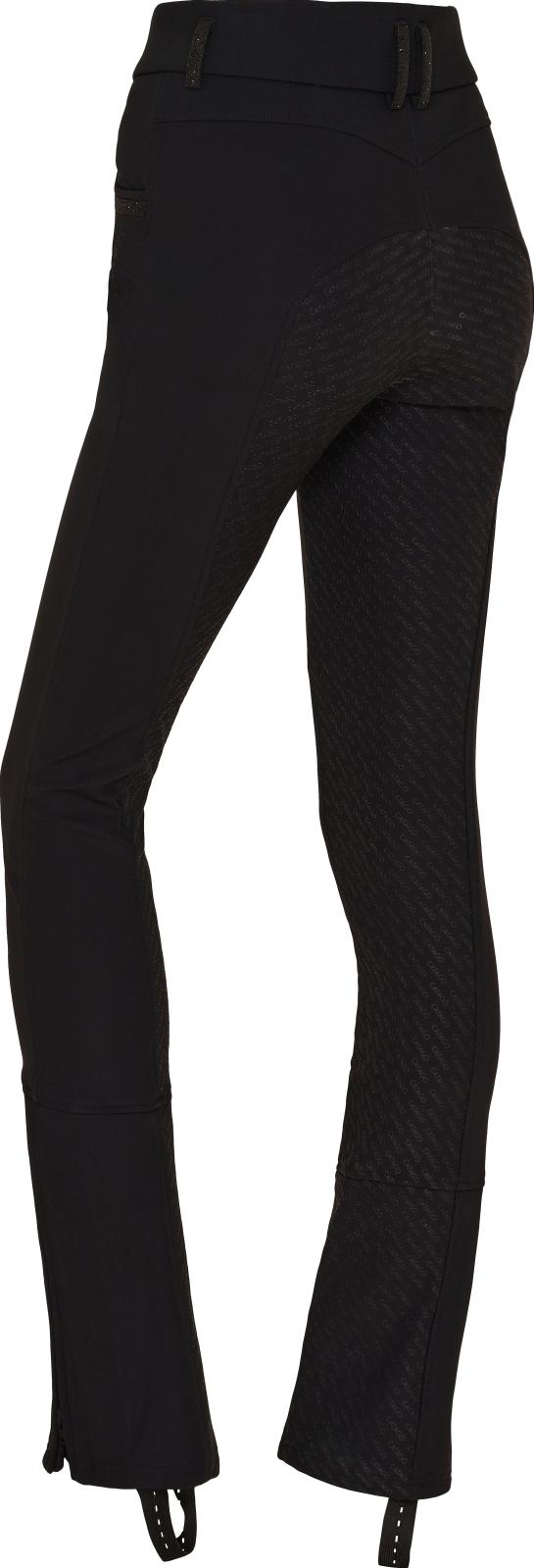 Catago Vancouver Vinter Jodhpurbukser Fullgrip