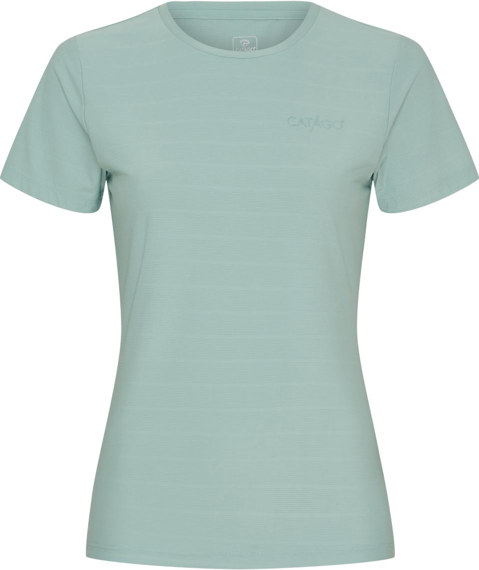 Catago Tina SS T-Shirt