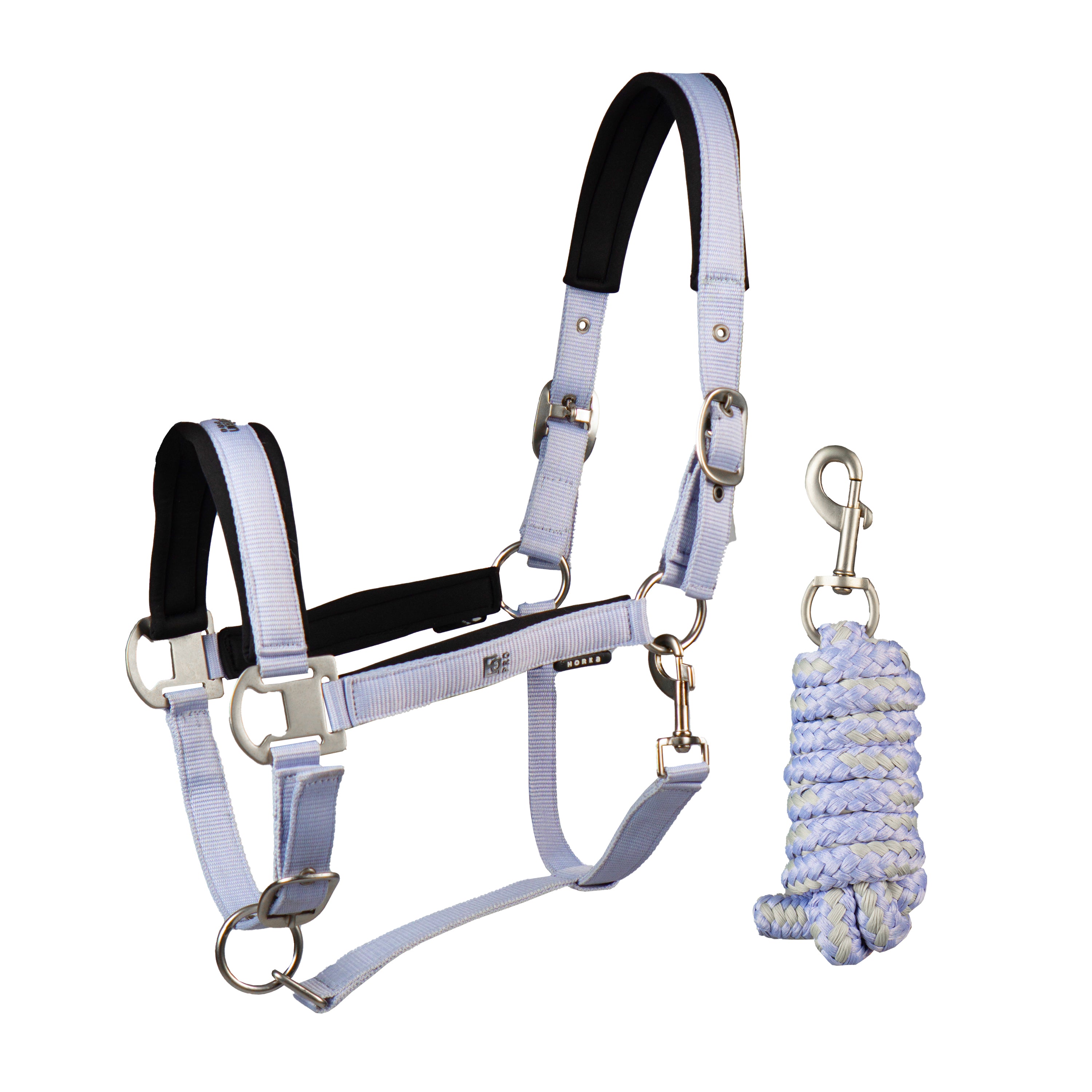 Horka Halter Set Precious