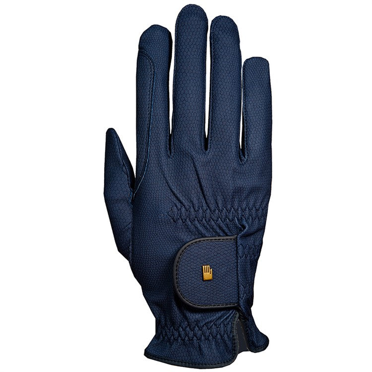 Roeckl-grip Junior Vinterridehandske