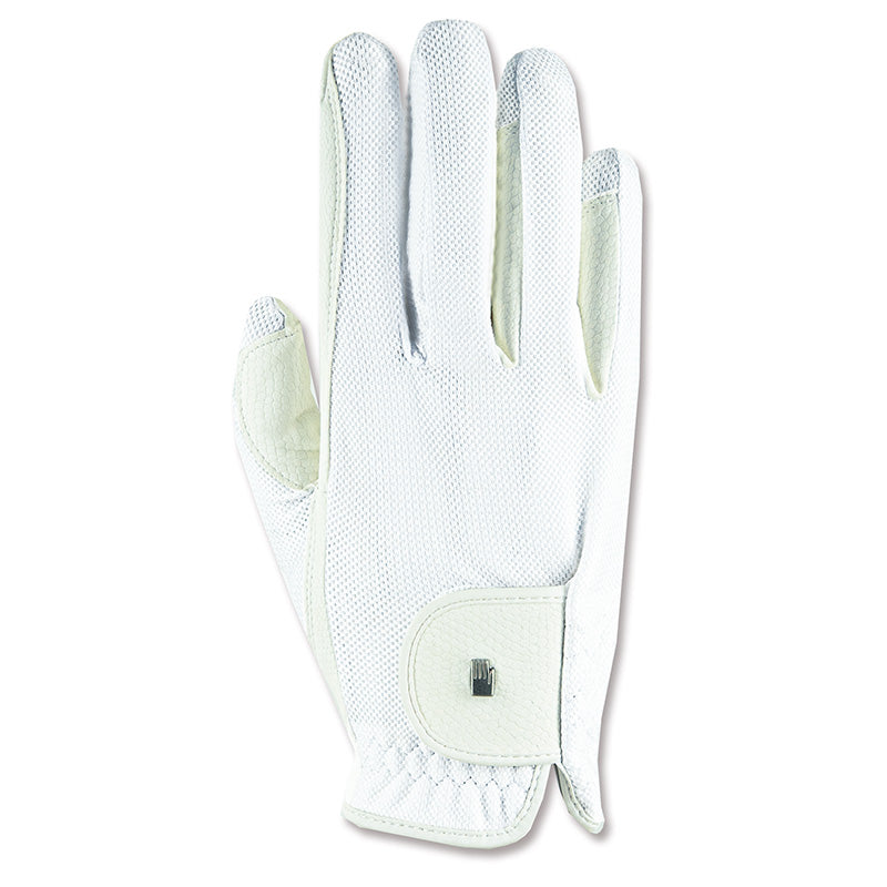 Roeckl Grip Lite Ridehandske