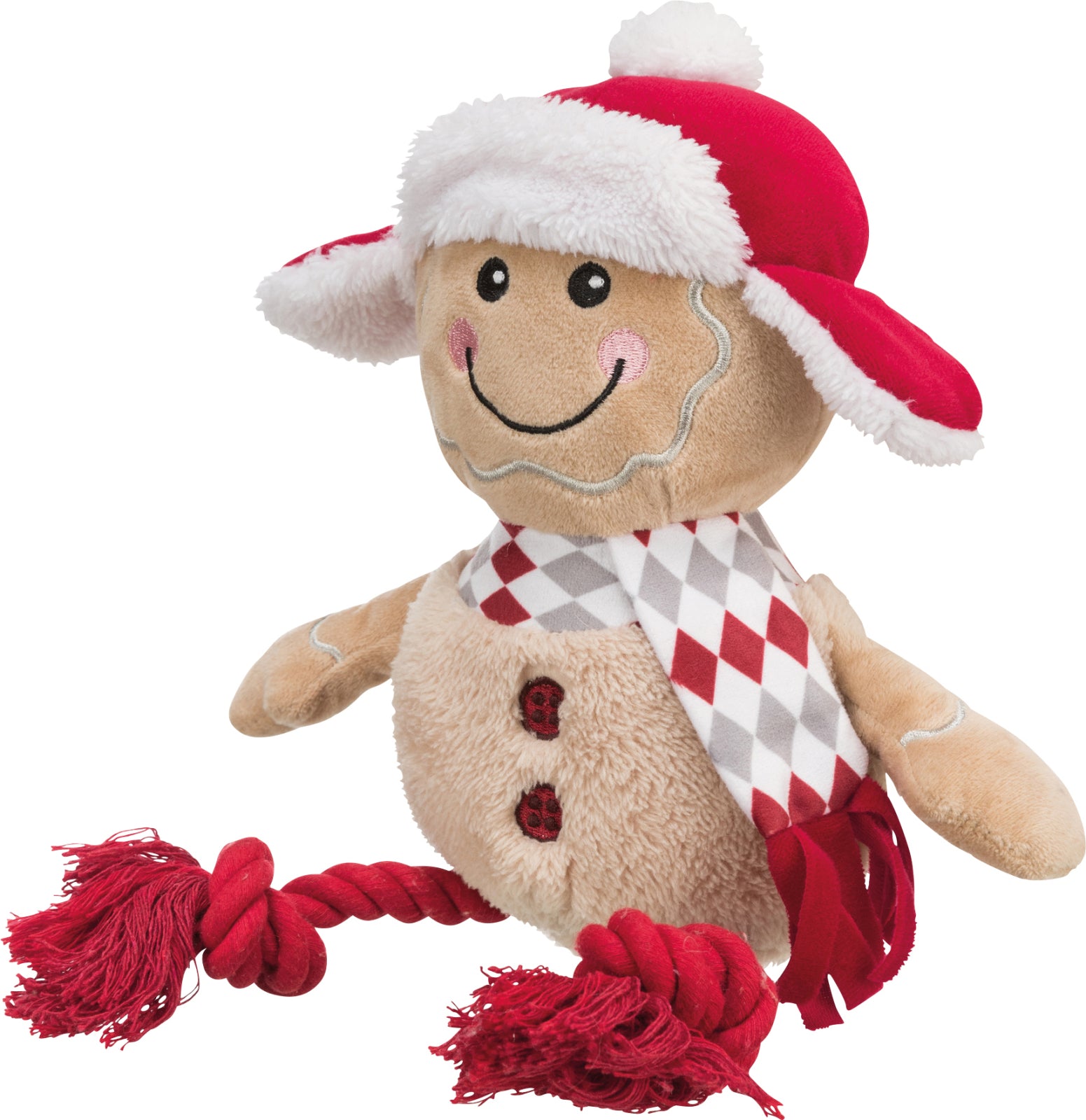Companion Honningkage Bamse