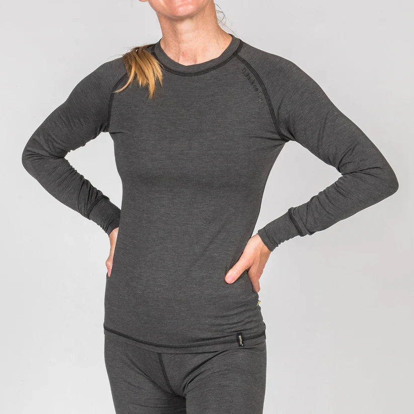 Back on Track Base Layer Top Style Lydia