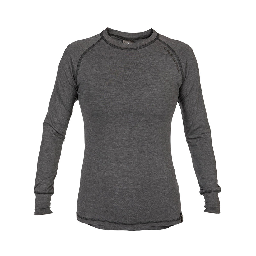Back on Track Base Layer Top Style Lydia