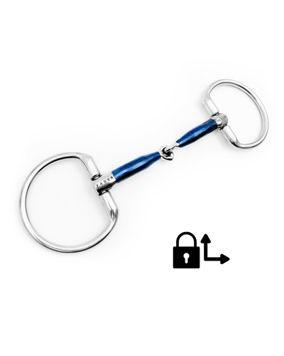 Fager Anna Sweet Iron FSS™ Fixed rings