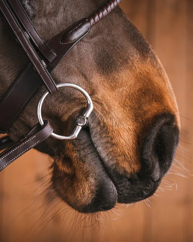 Fager Anna Sweet Iron FSS™ Fixed rings