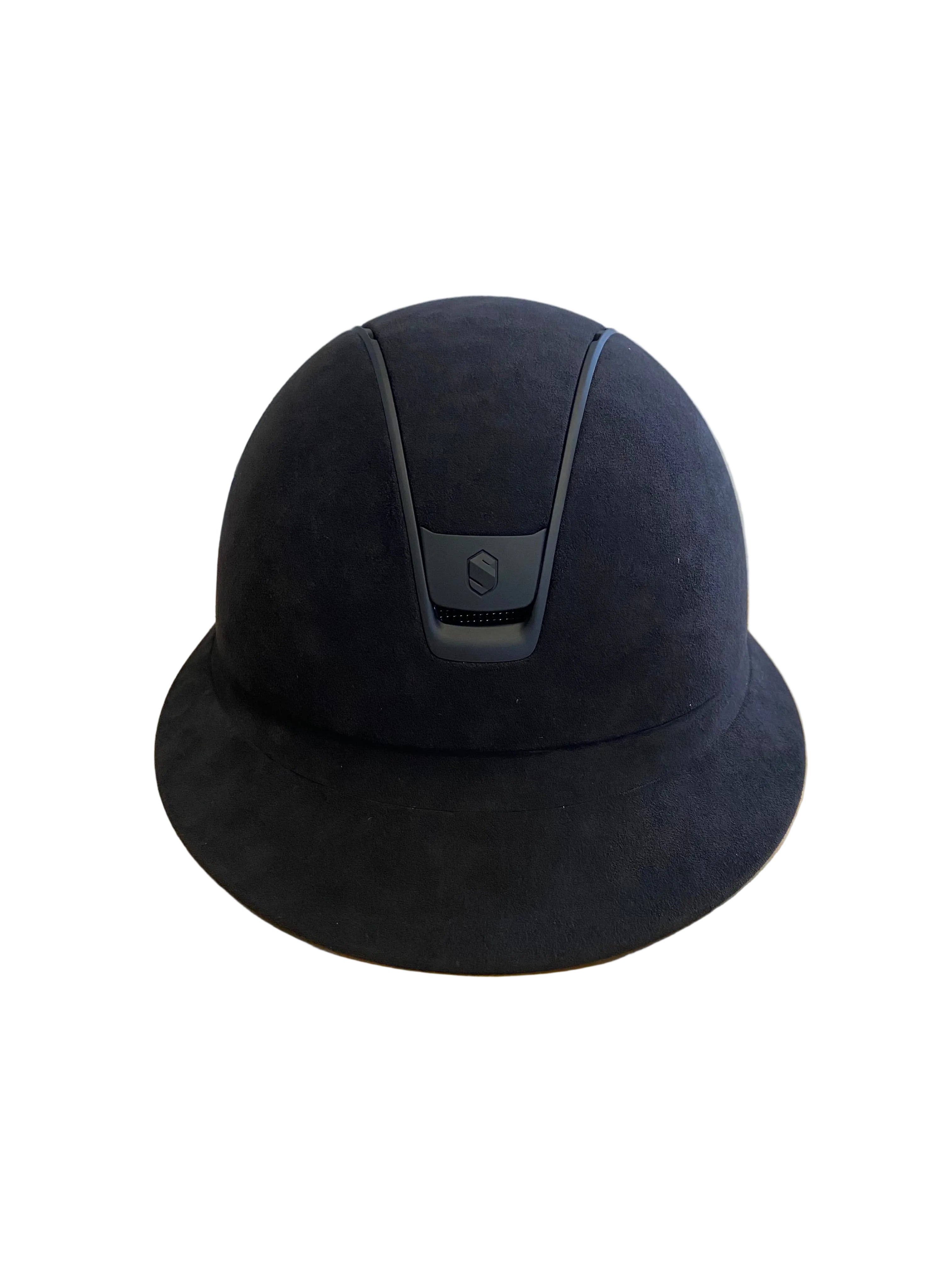 Samshield Miss Shield 2.0 Alcantara Matt Black