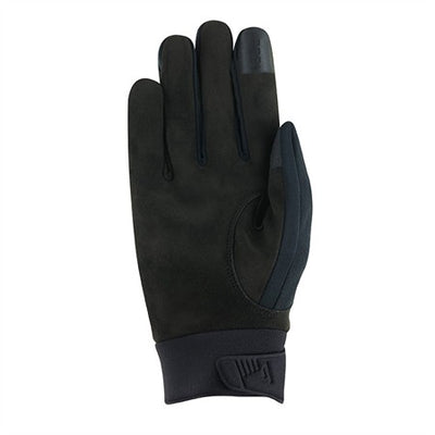 Roeckl Wolfach Refleks Ridehandske