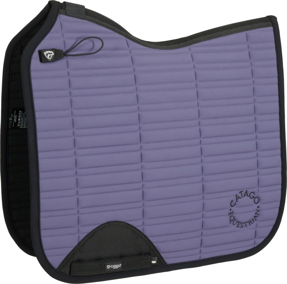 Catago FIR-Tech Grand 2.2 dressurunderlag