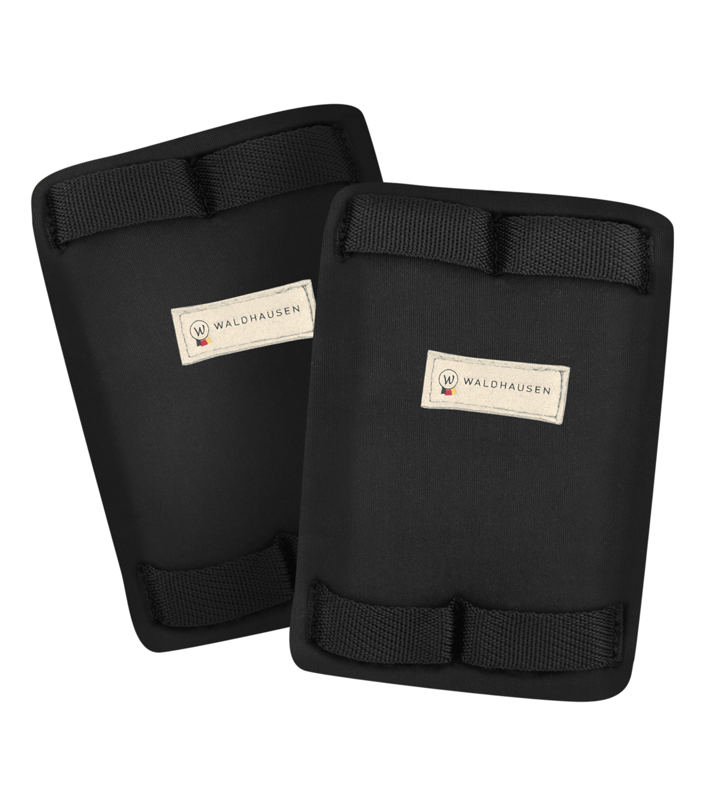 Waldhausen Buckle Protection Pad for Shortgirths
