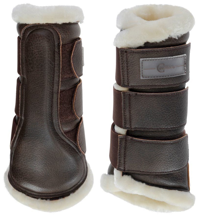 Covalliero Pelisa Dressurgamacher