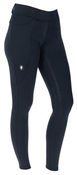 Covalliero Riding Tights Børn