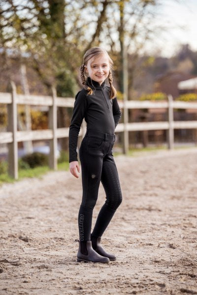 Covalliero Riding Tights Børn