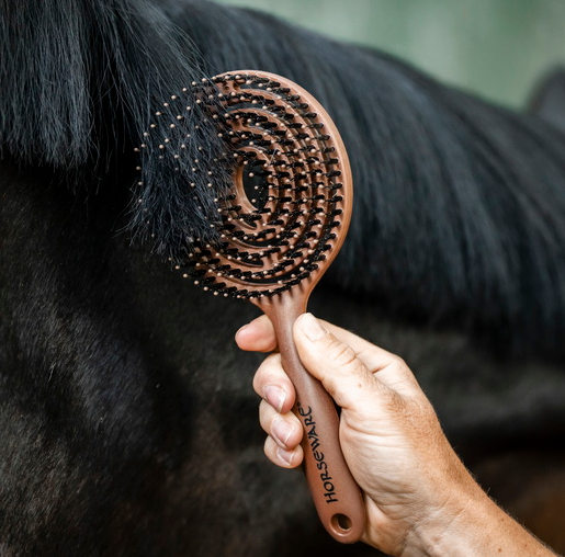 Horseware Mane & Tail Brush