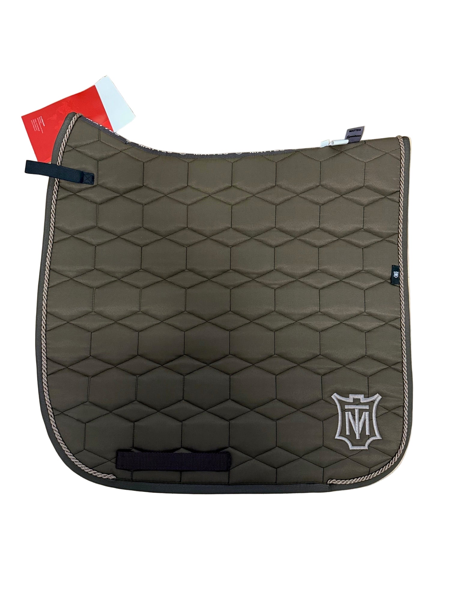 Mattes Square Pad