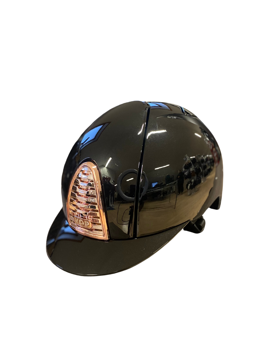 KEP Cromo 2.0 Polish Metal Black / Gold Rose