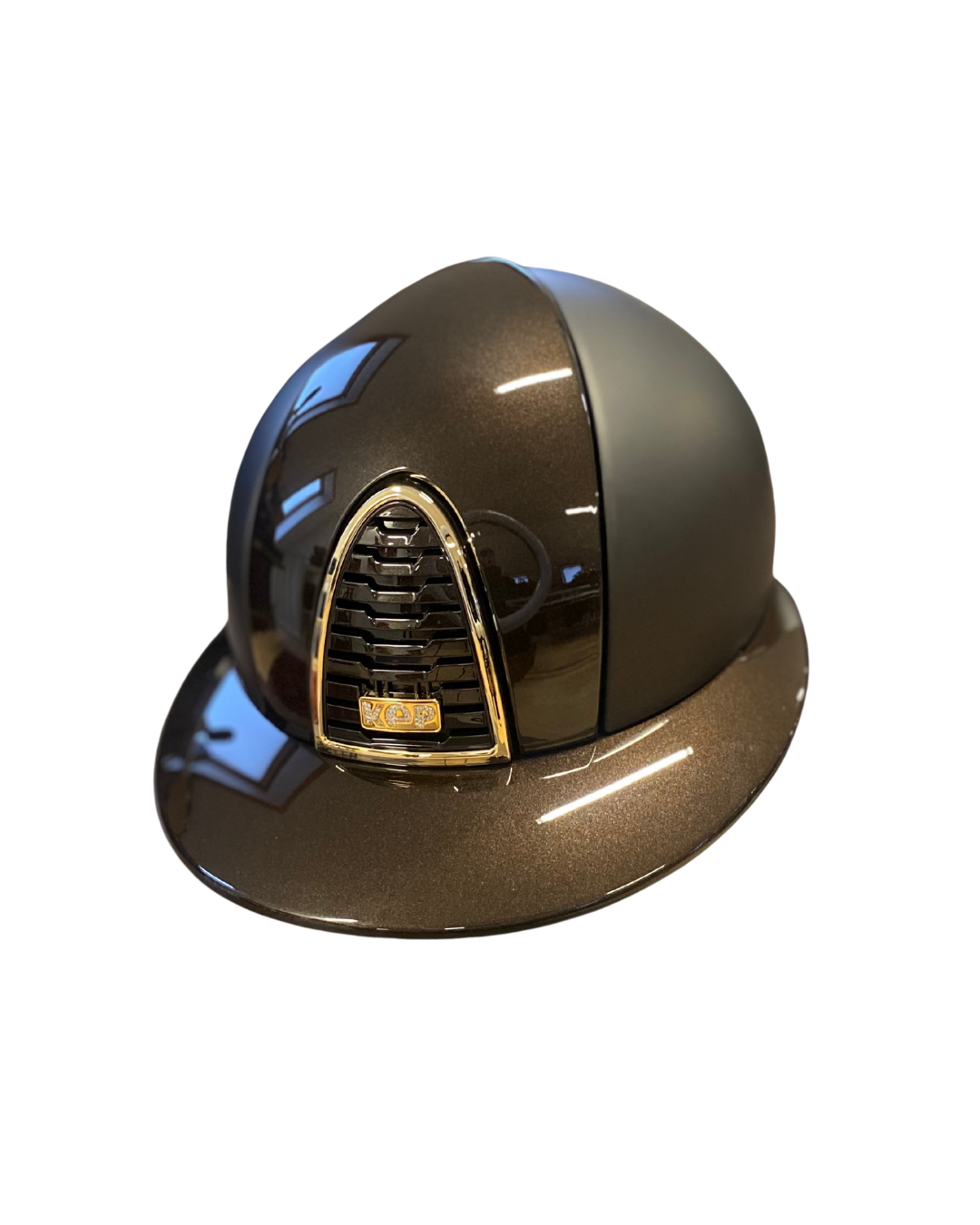 KEP Cromo 2.0 Polo Textile Brown