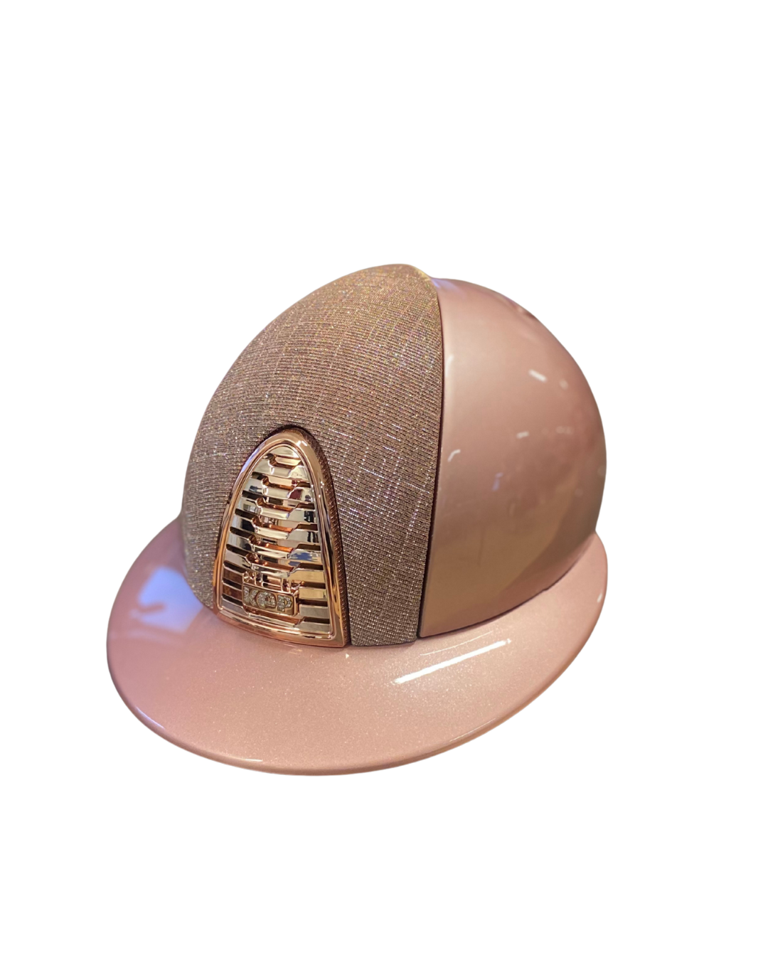 KEP Cromo 2.0 Polo Diamond Pink / Fabrics Galaxy Pink