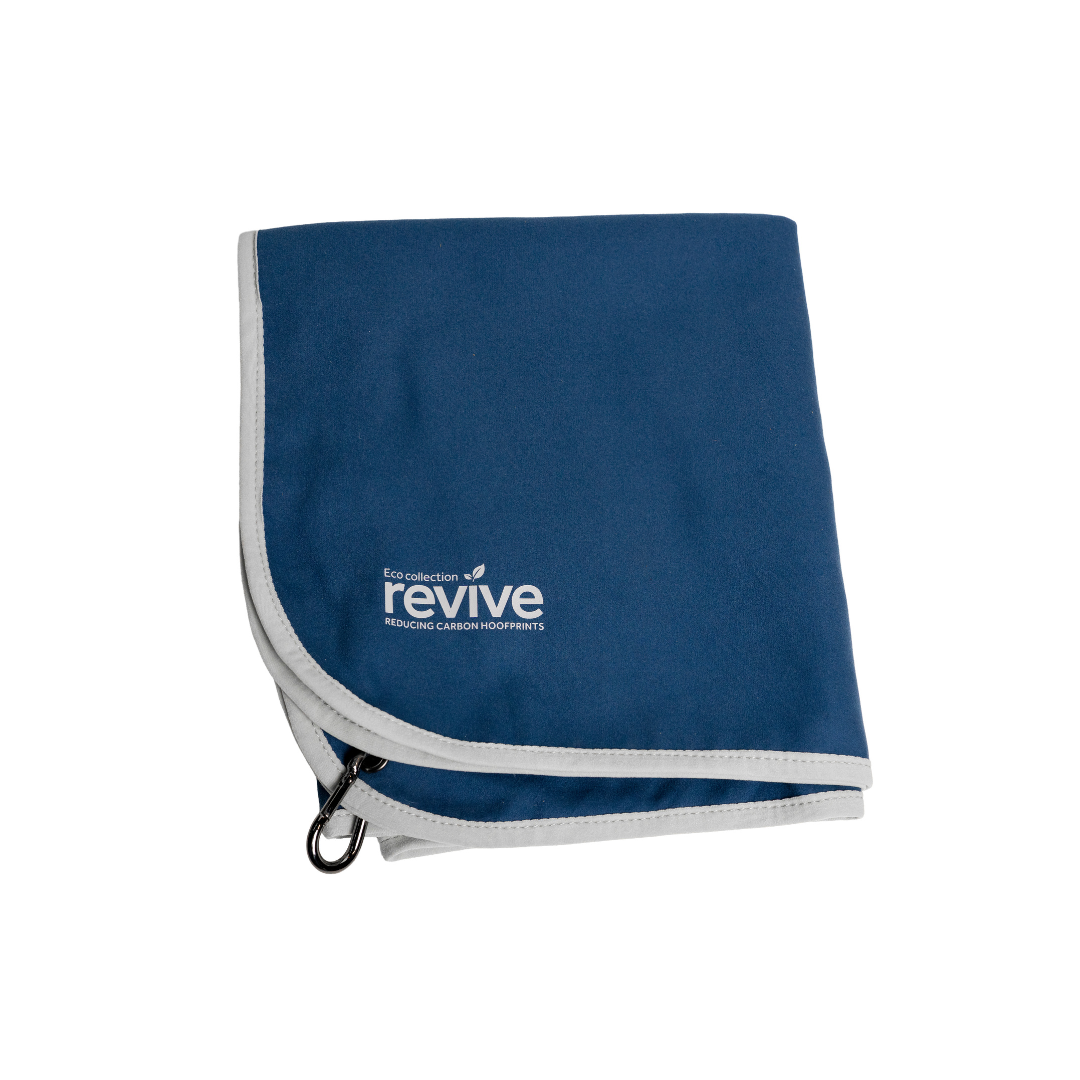 Horseware Dry Rug Revive Towel