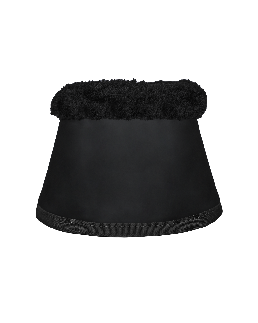 Equestrian Stockholm Black Bell Boots