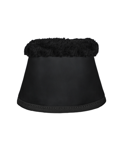 Equestrian Stockholm Black Bell Boots