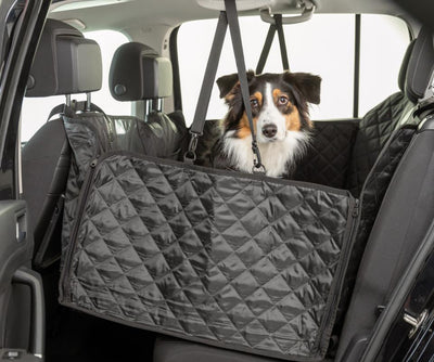 Trixie Car Seat Cover