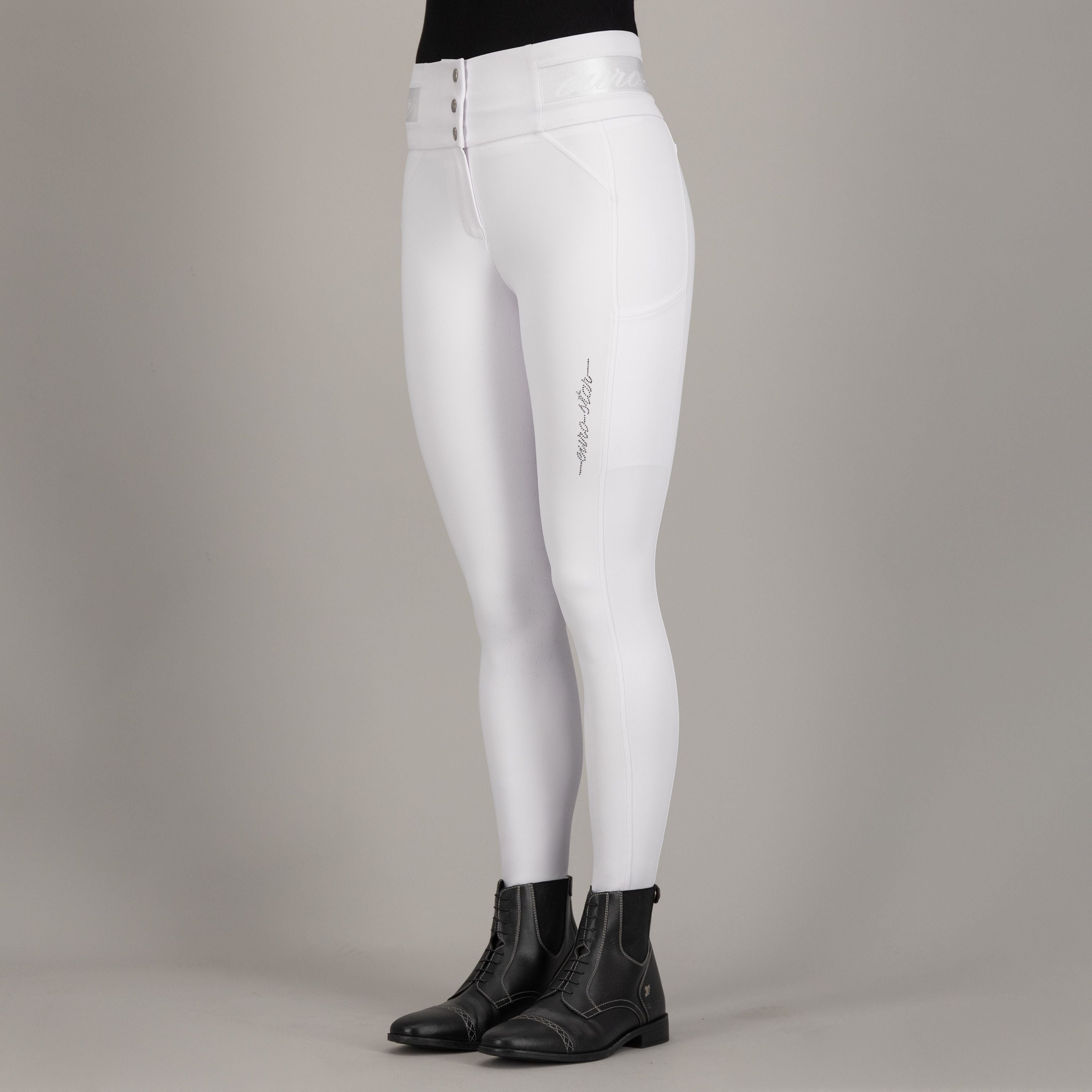 Euro-Star ESAthletic Luxe Breeches
