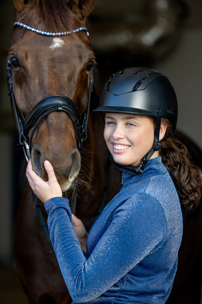 Equipage Vilma Ridehjelm