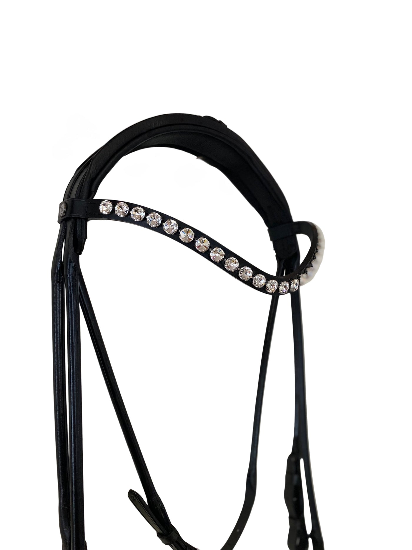 OS München Feel Good Hannoveransk Trense