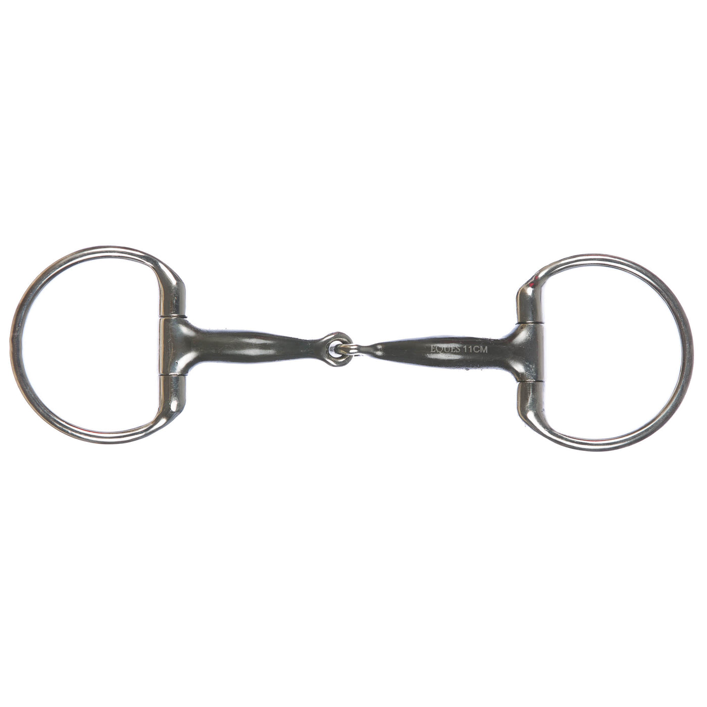 EQUES 2-delt Lock-up Muffebid – Sweet Iron