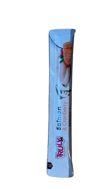 Truly Cat Creamy Lickable Snack