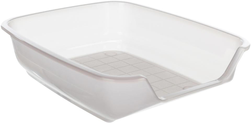 Trixie Nuno toilet