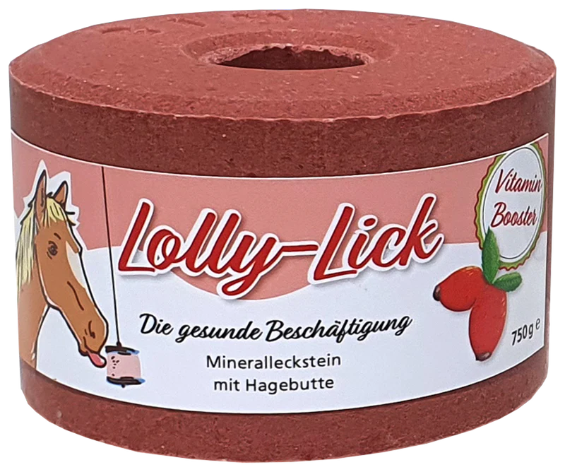 Dichs Performance Lolly-Lick
