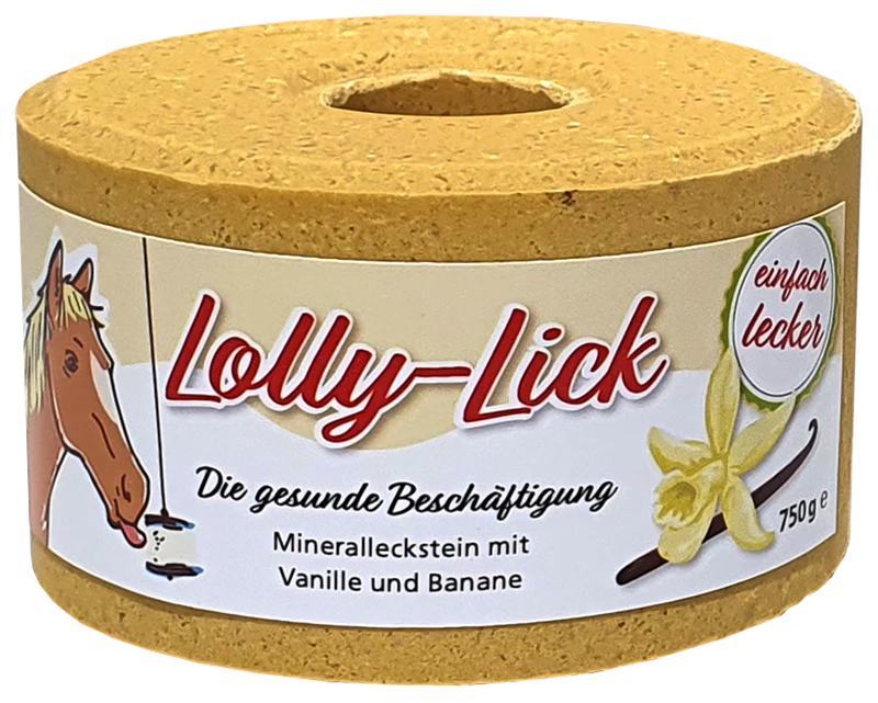 Dichs Performance Lolly-Lick