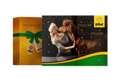 Effol Your Advent Kalender