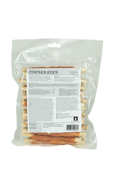 Chicken Sticks Winter Edition