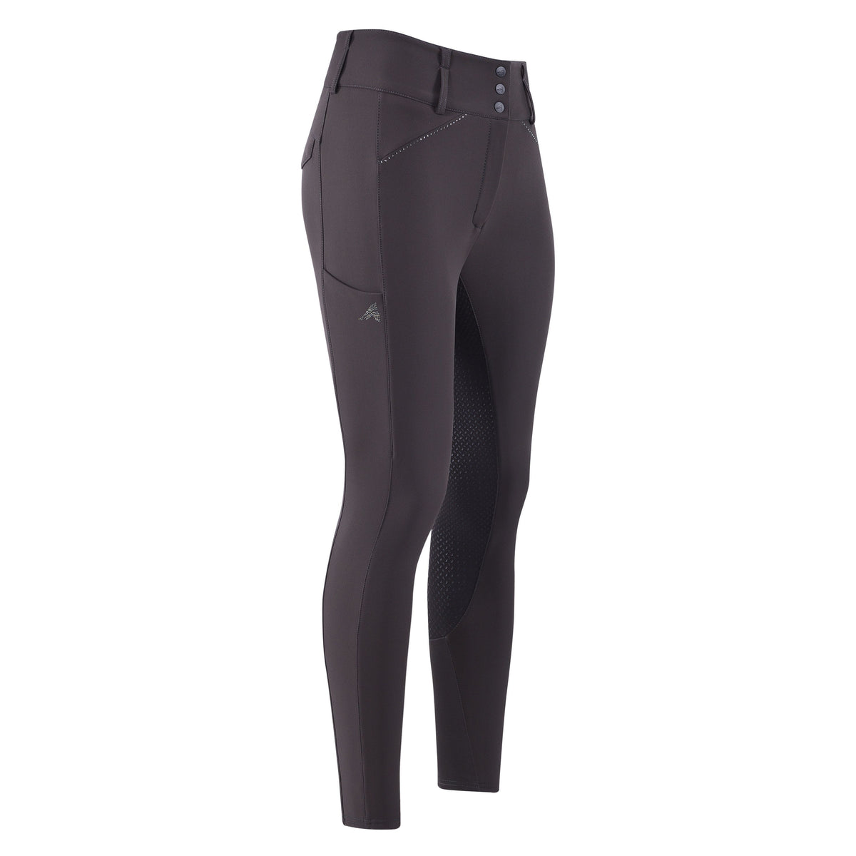 Euro-Star ESAurelle Schoeller SL FullGrip Riding Breeches