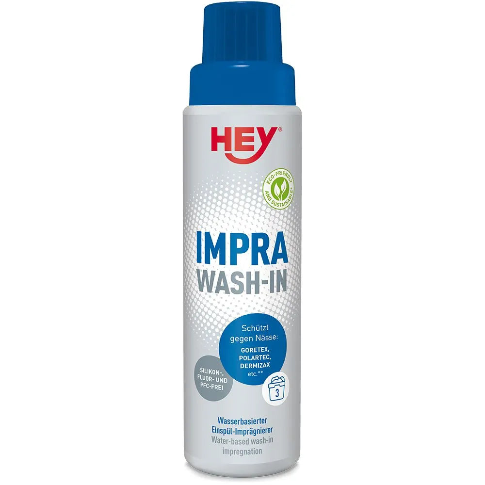 Hey Sport Impra FF Wash-in