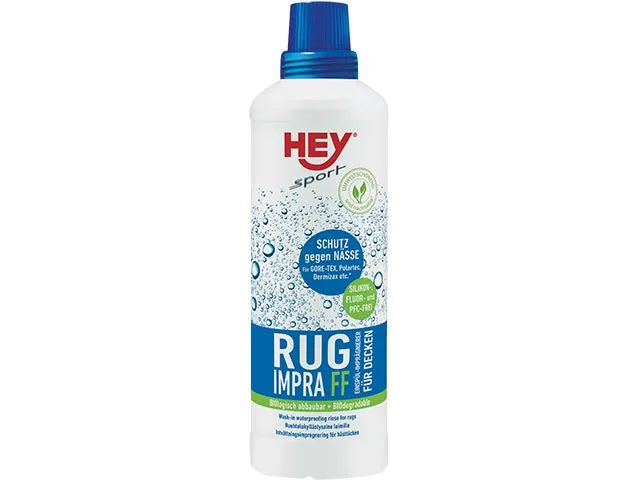 Hey Sport Rug Impra Wash-In